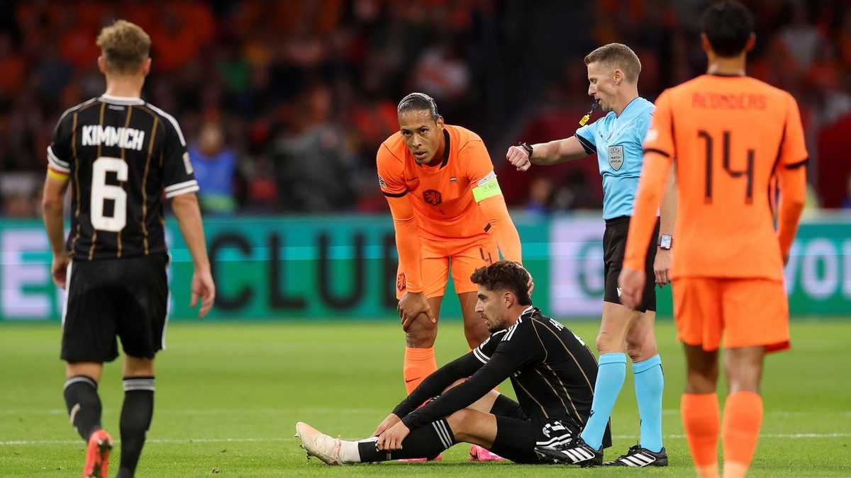 Havertz und Musiala verletzt, Klopp holt wohl neues Personal