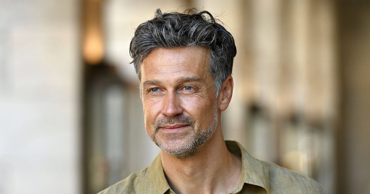 Wayne Carpendale spricht über die „Liebe seines Lebens“