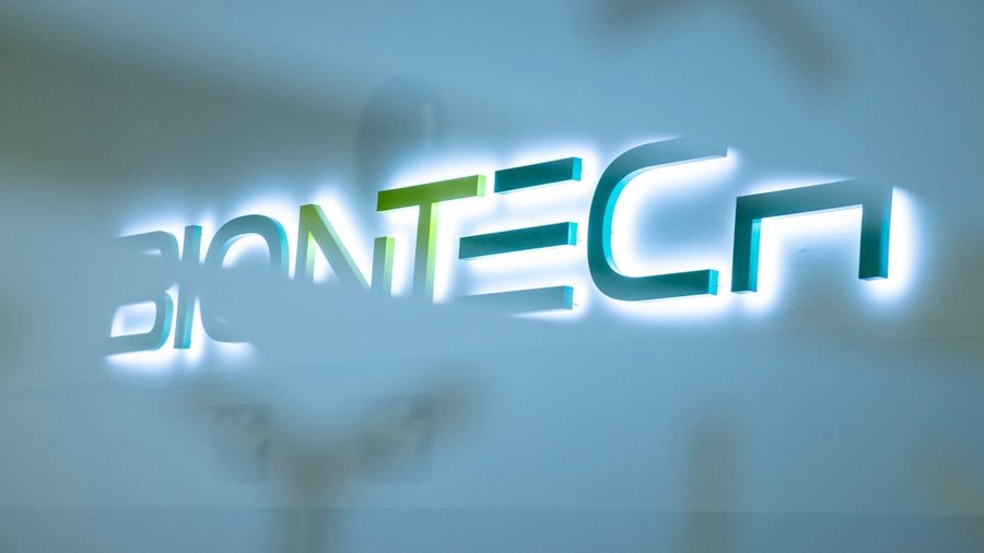 Biotech: Bei Biontech läuft die Frist ab