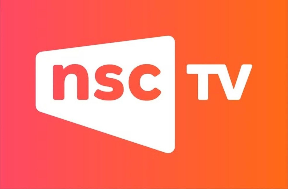 AO VIVO: assista à programação da NSC TV
