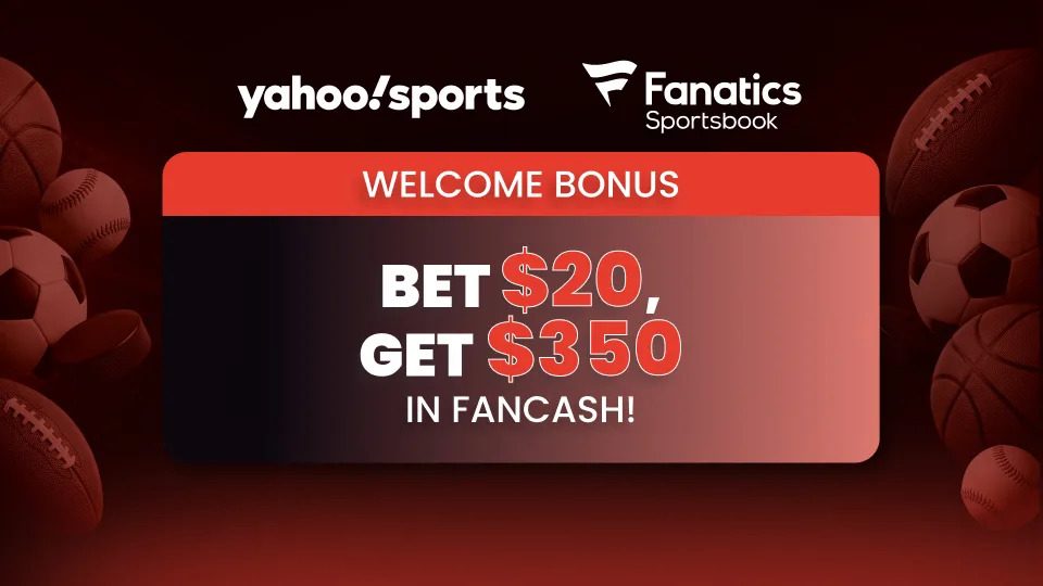 Fanatics Sportsbook Promo Code YAHOO350: Bet $20 on Missouri-Kansas, Get $350 in FanCash