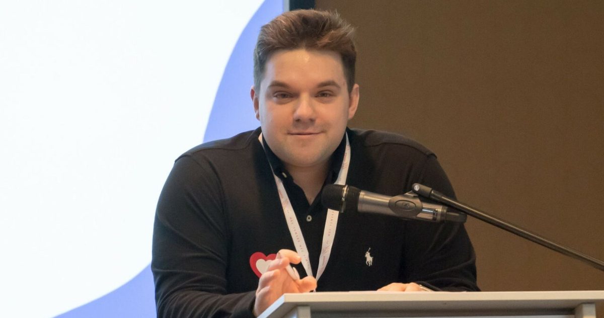 Co dalej z Dawidem Kacprzykiem? Media: Znalazł nową pracę