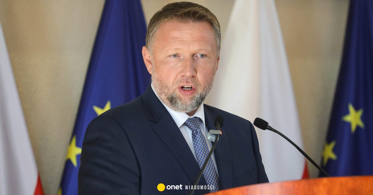 Doniesienia o policji w Trybunale Konstytucyjnym. Ważna deklaracja szefa MSWiA