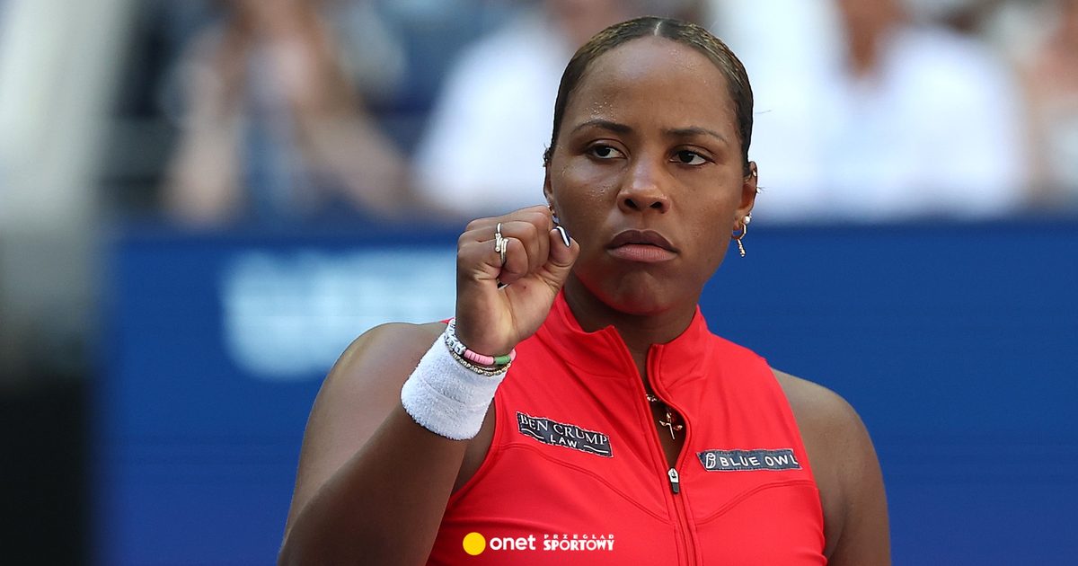 Pokonała Maję Chwalińską, właśnie wygrała US Open. Co za wyczyn