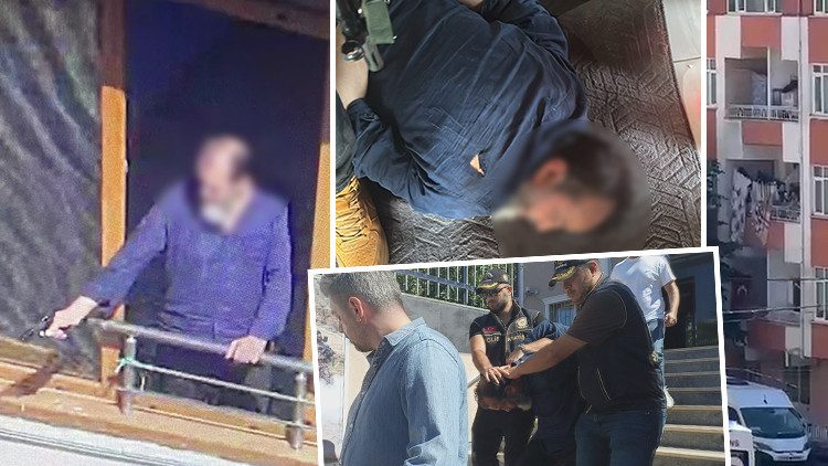 İstanbul'daki vahşette dikkat çeken detaylar ortaya çıktı! Ev sahibi çifti öldüren kiracı ifadesinde bunları anlattı
