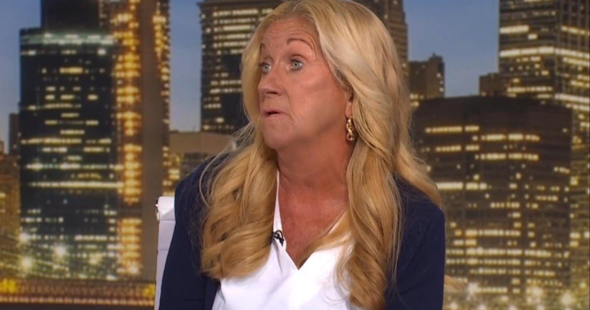 Teacher explains how she learned to frame lessons for students about 9/11