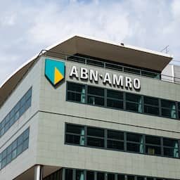 150 ABN AMRO-werknemers leggen dinsdag werk neer tegen kabinetsplannen