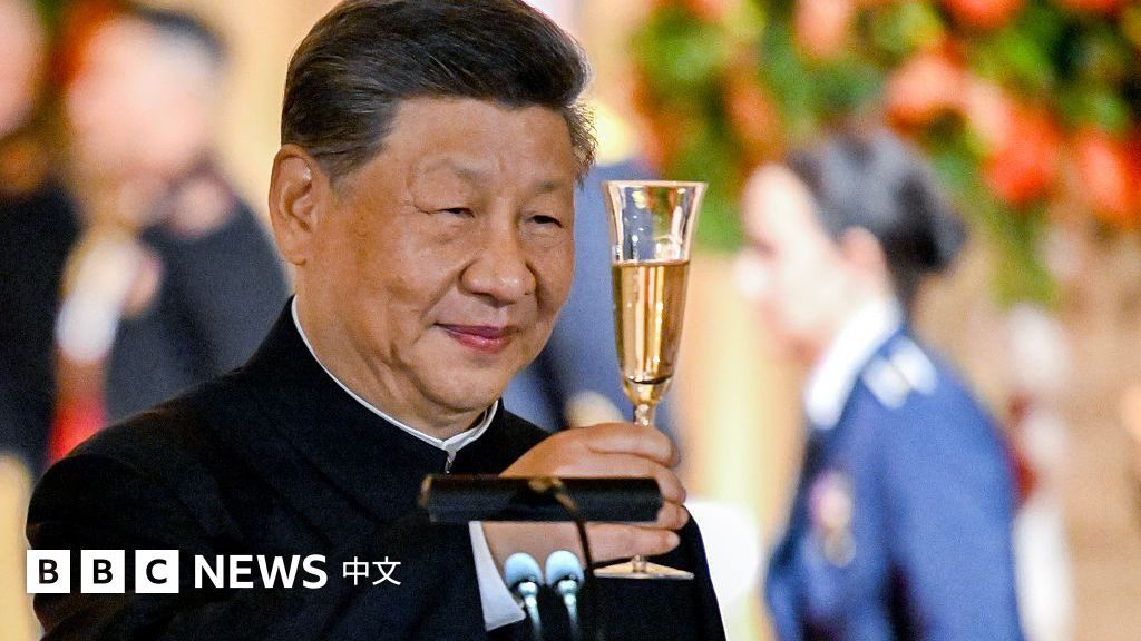 特習會：習近平促特朗普「反對台獨」，北京措辭升級要的是什麼？