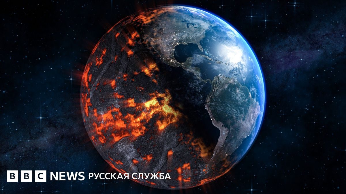 Искусственный интеллект как предвестник апокалипсиса. Почему некоторые верят, что за ИИ скрывается Антихрист