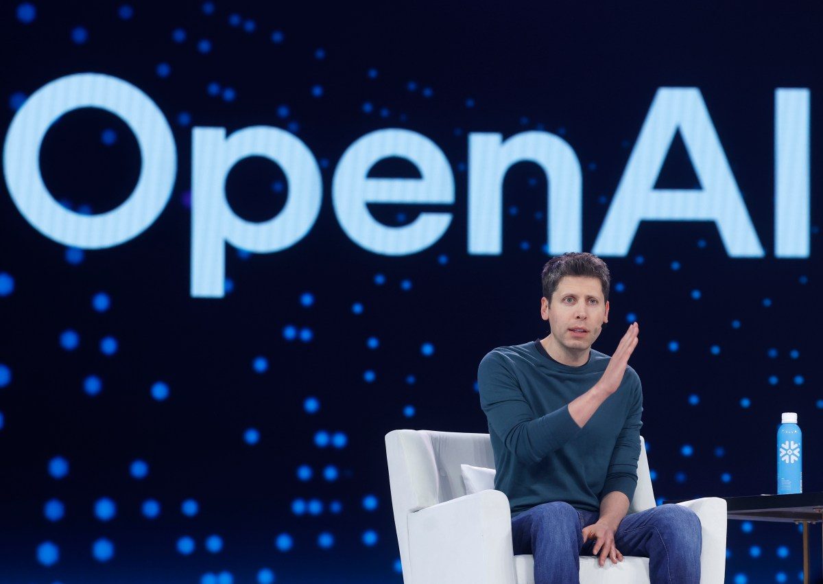OpenAI Warns US Government Agencies of Rogue Activity