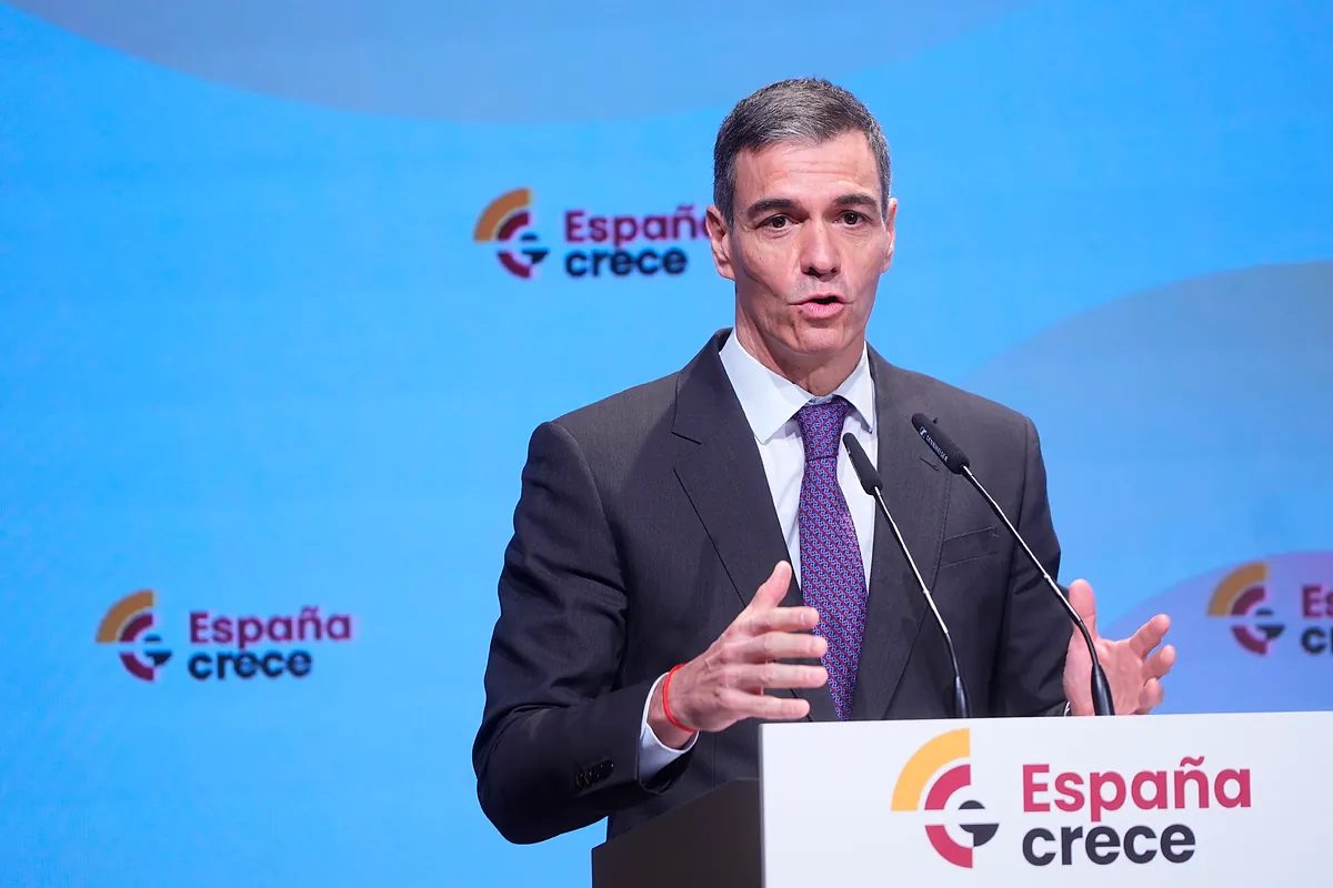 El Gobierno estrena el portal de la pública Casa 47 con solo 800 viviendas: "Cualquier intervención es necesaria"