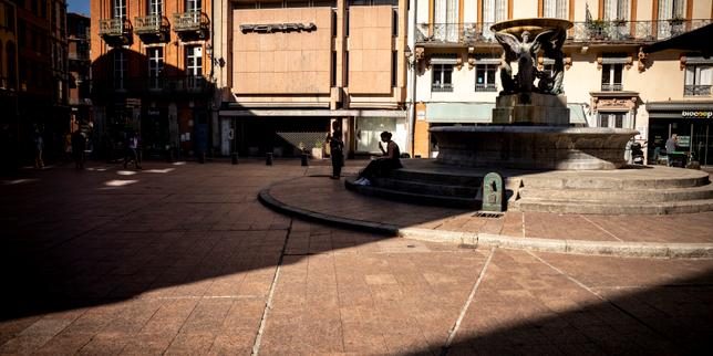 Météo-France a enregistré 40,3 °C à Lavaur, dans le Tarn, dimanche, nouveau record national de chaleur pour septembre