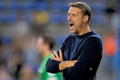 LIVE. OH Leuven gaat op zoek naar eerste punten tegen Cercle Brugge