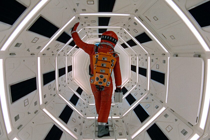 Kubrick le pidió al "dios del manga" si podía trabajar 2 años en 2001: Una Odisea del Espacio, y el genio japonés tenía…