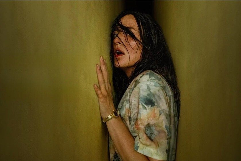 Salió en cines hace 3 meses, hoy puedes ver en HBO Max la segunda película de terror más taquillera de 2026. Un fenómen…