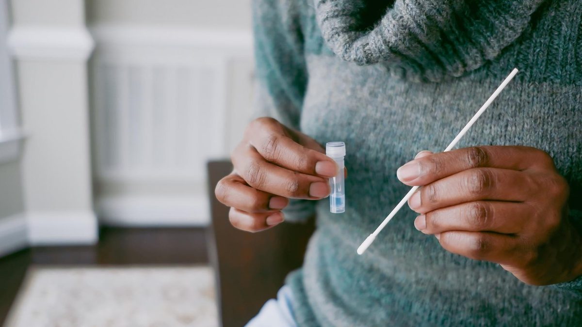 Le Covid circule à nouveau en France mais faut-il s’inquiéter pour autant ?