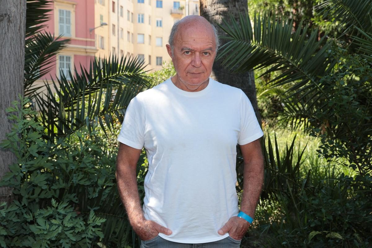 Pour Pierre Assouline, de l’Académie Goncourt, « Thélyson Orélien va avoir de gros problèmes avec la justice »