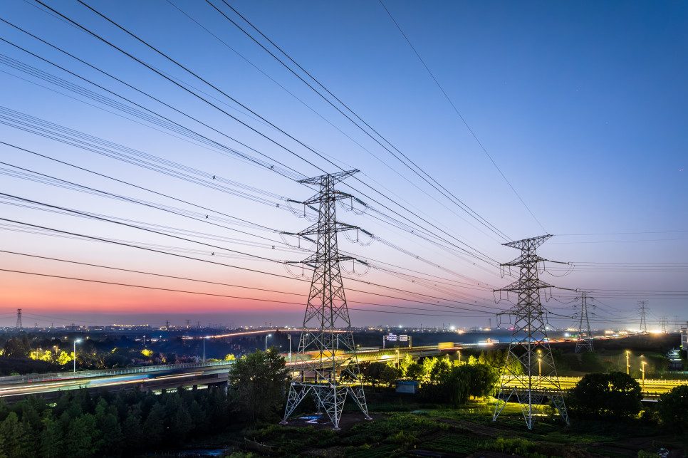Seria ataków na infrastrukturę energetyczną w Niemczech. Rozbrojono 21 urządzeń wybuchowych