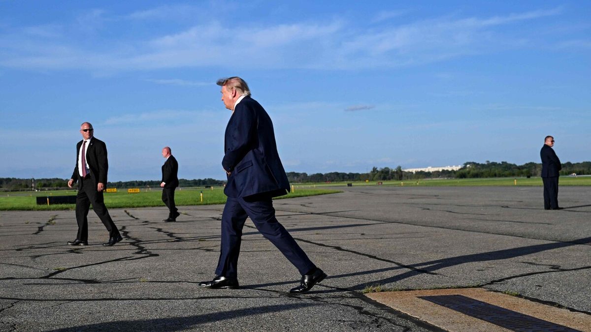 Media: 'Trump parlerà oggi con Putin e Zelensky'