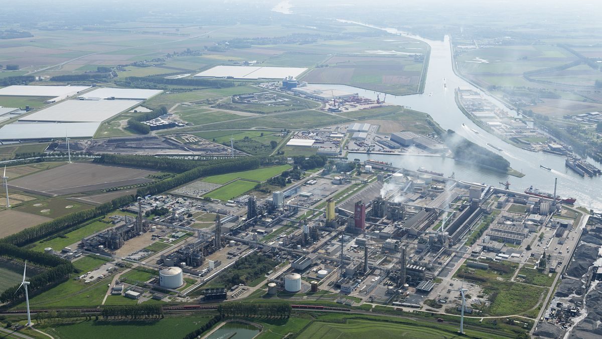 Åpnet CO₂-fangstanlegg: – Viktig dag