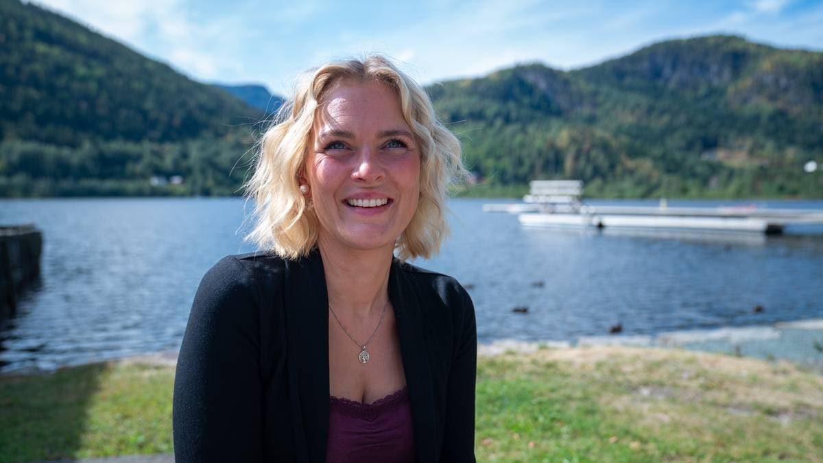Marthe Kristine (36) invitert til kong Haralds gravferd: – Har ikke ord