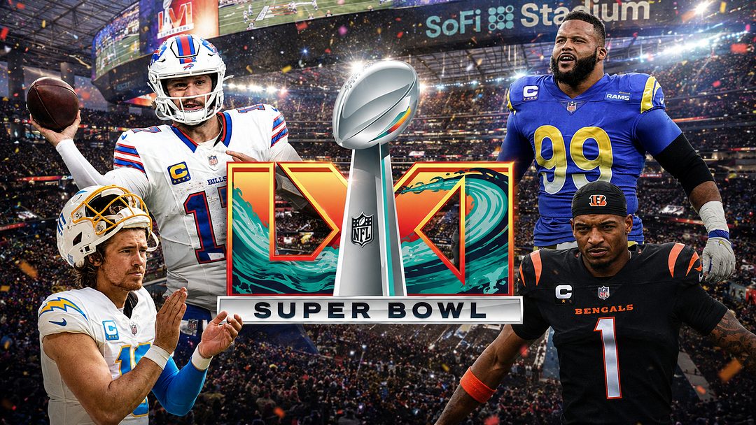 Super Bowl-tips: Slik ender NFL-sesongen 2026