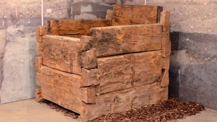 Holandia/ Pozostałości z dawnych latryn pokazują, co Holendrzy jedli 500 lat temu