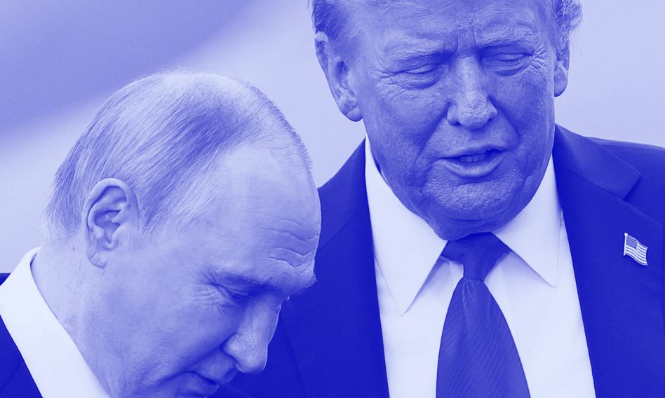 Putin jednak nie pojedzie na G20? Marco Rubio zaprasza, Senat blokuje