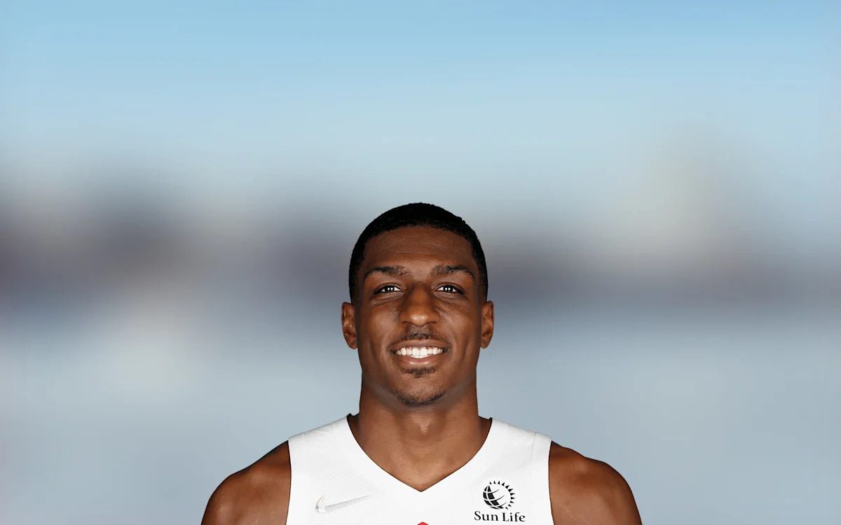 Reggie Perry has signed with EuroCup’s KK Bosna, …
