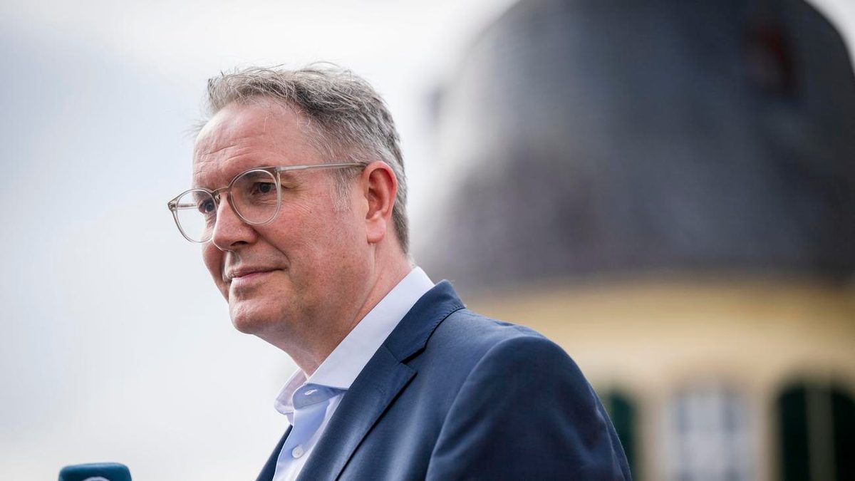 Alexander Schweitzer: Schweitzer fordert von Merz Änderungen an Reformen