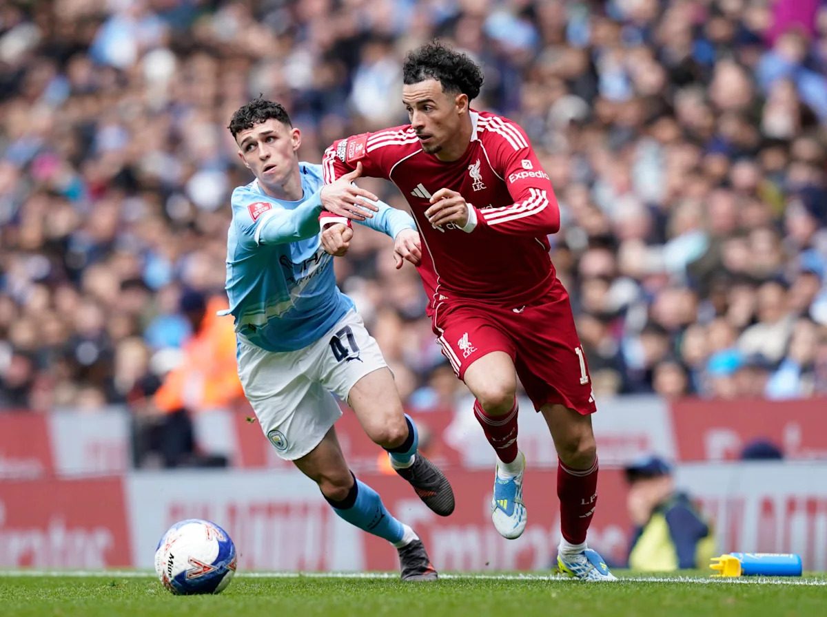 Former Liverpool star breaks silence on summer exit