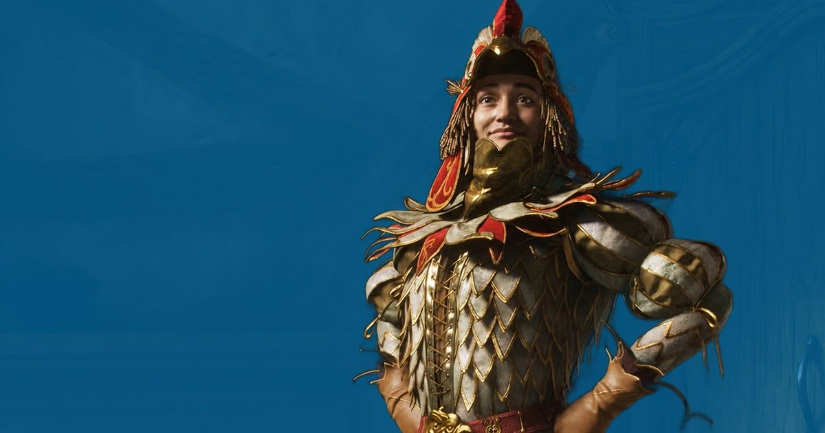 Playground Games' devs were so confident in Fable, they made me play the Gamescom demo twice