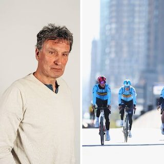 Wie zegt dat alles van het WK 2021 in Leuven is verteerd, die dwaalt