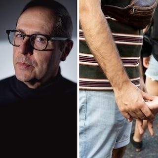 Toen ik uit de kast kwam, bepaalde niet de islam maar het katholicisme in sterke mate de morele norm