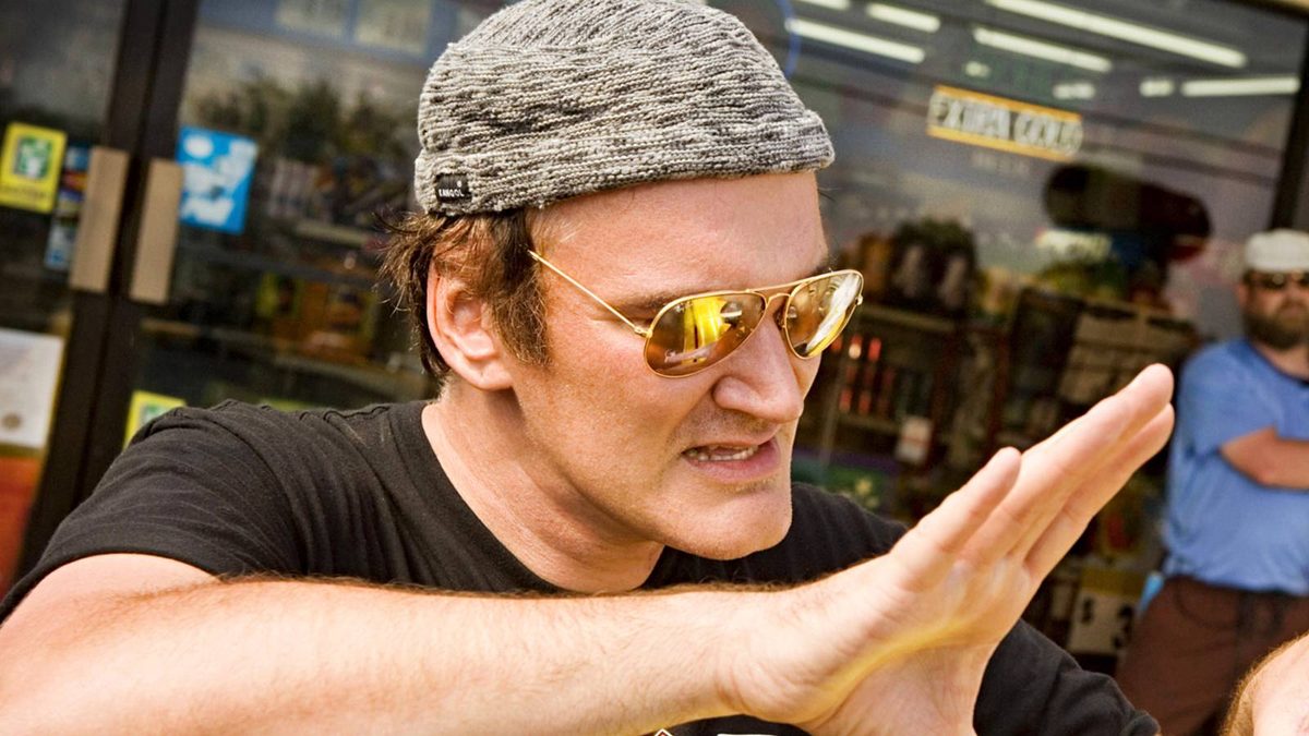 Quentin Tarantino’s Favorite WWII Movie of the Decade Officially Storms Paramount+