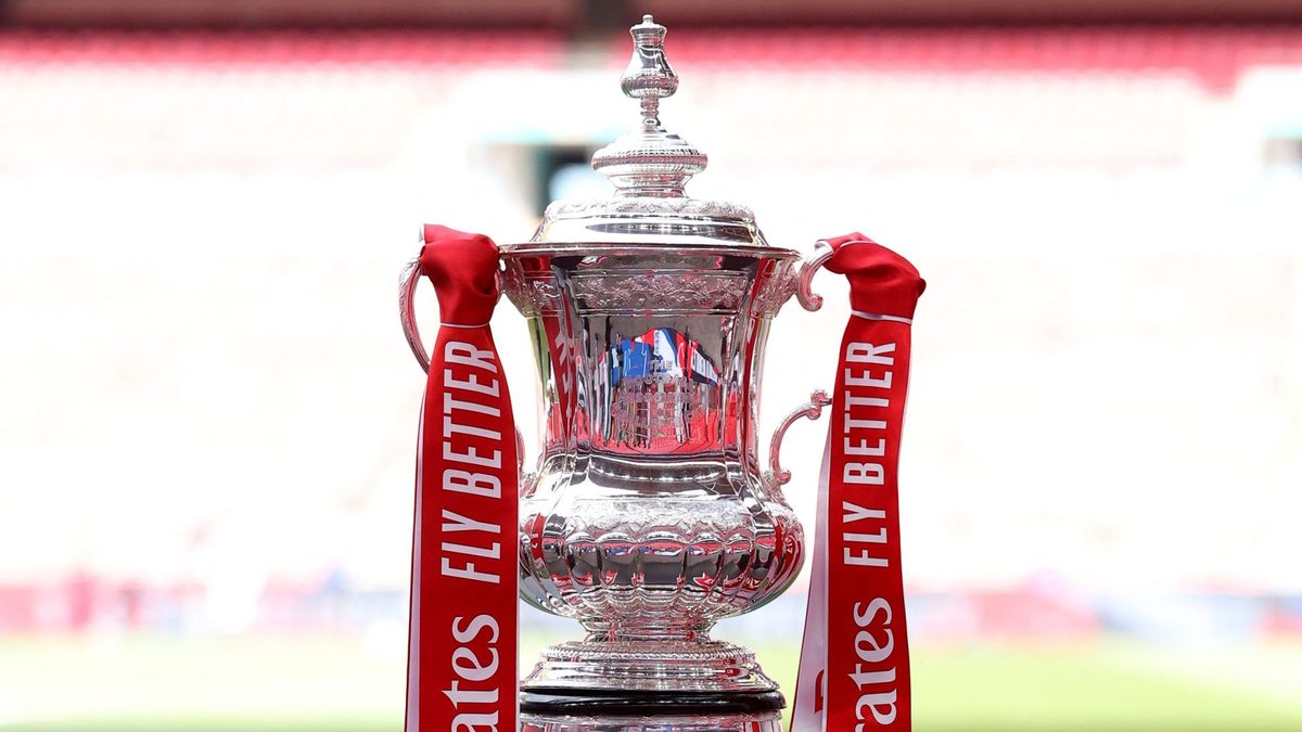 FA Cup match to be replayed after referee error