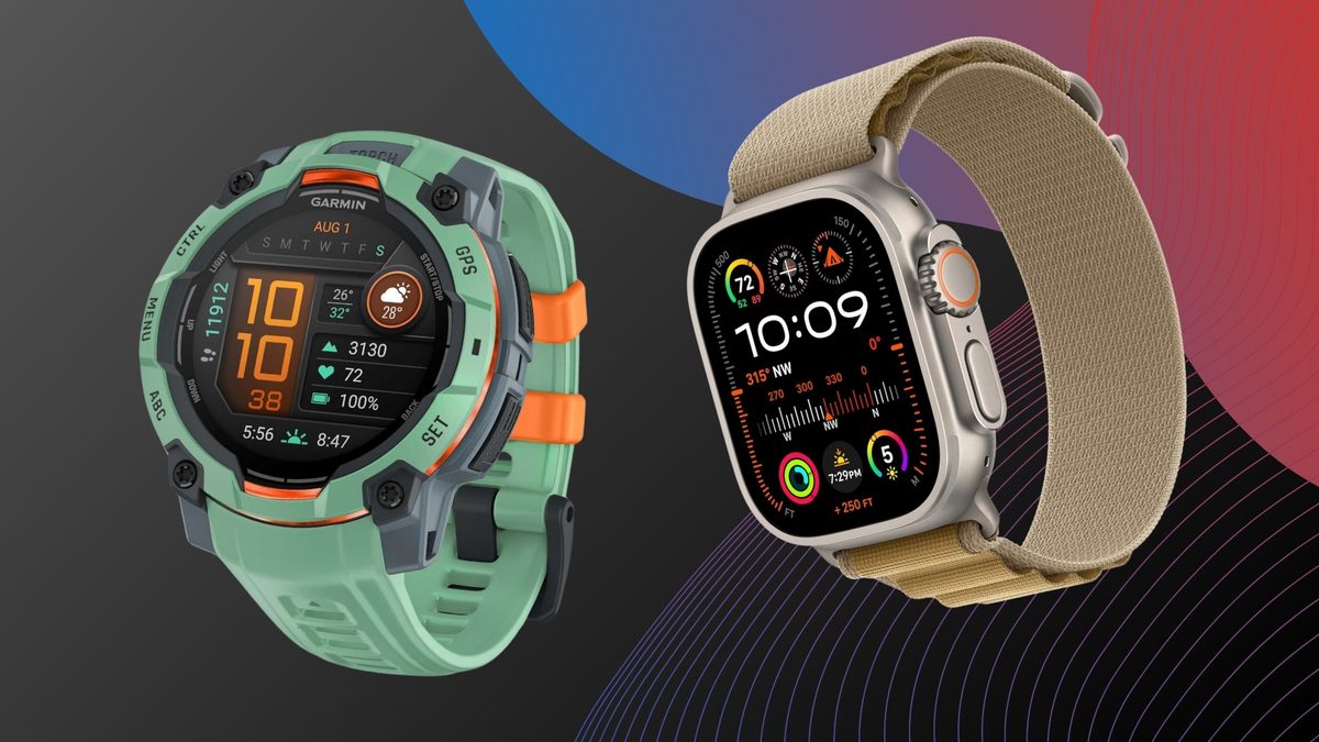 Best Running Watch 2026: Perfect for 5Ks and marathons
