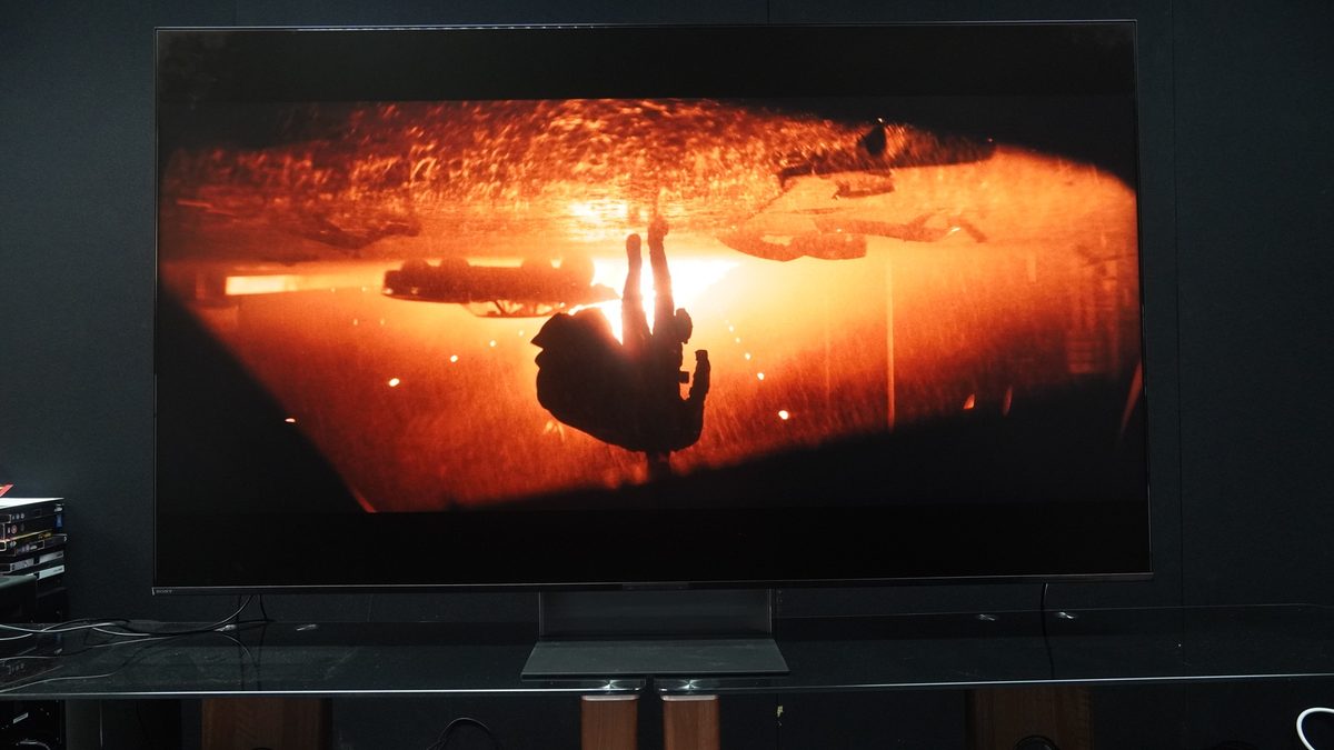 Sony Bravia 9 II Review
