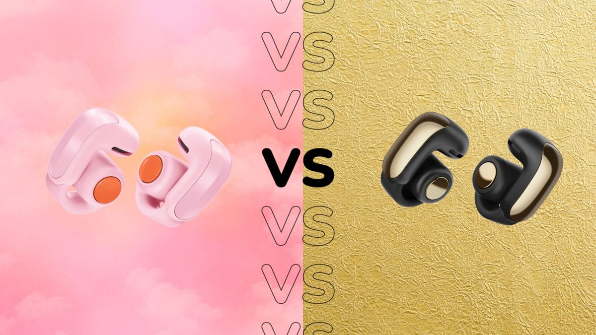 Bose Open Ultra Earbuds (2nd Gen) vs Open Ultra Earbuds: What’s new?