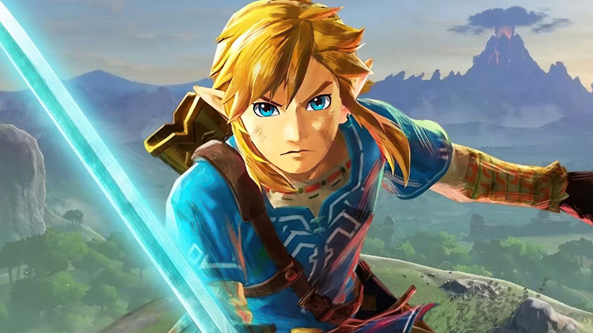 'The Legend of Zelda' Officially Celebrates 40th Anniversary With New Release Next Month