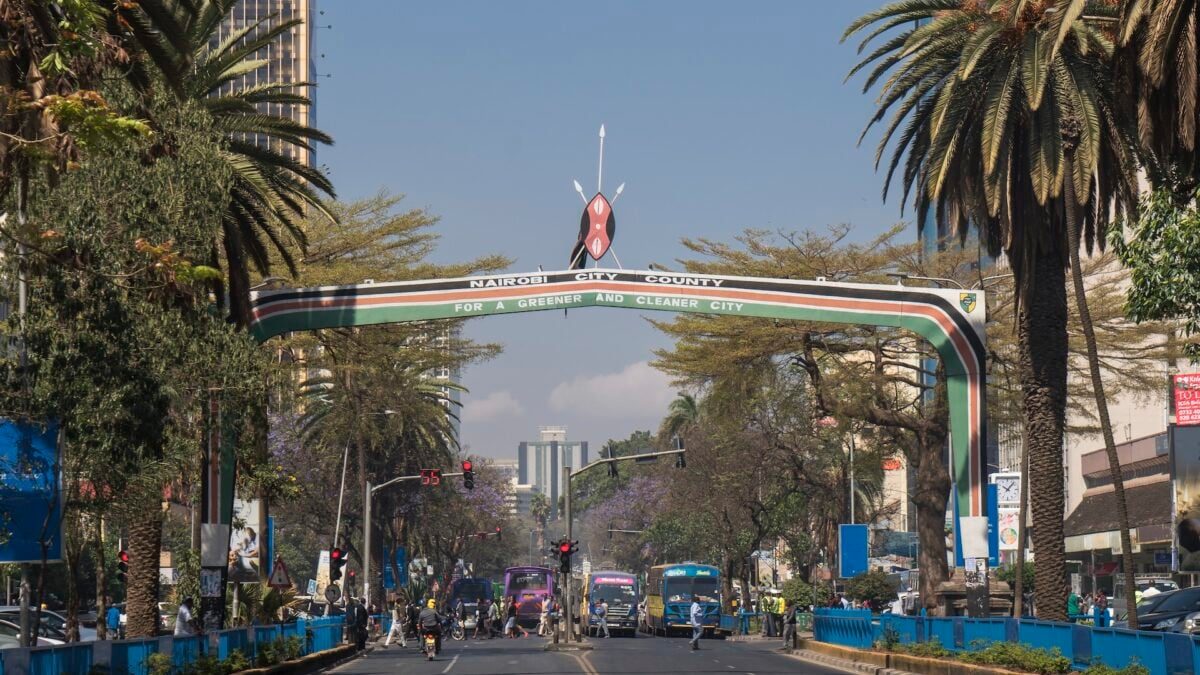 Spare a Thought for the Kenyan Essay Writers Who Used to Help Students Cheat Before AI