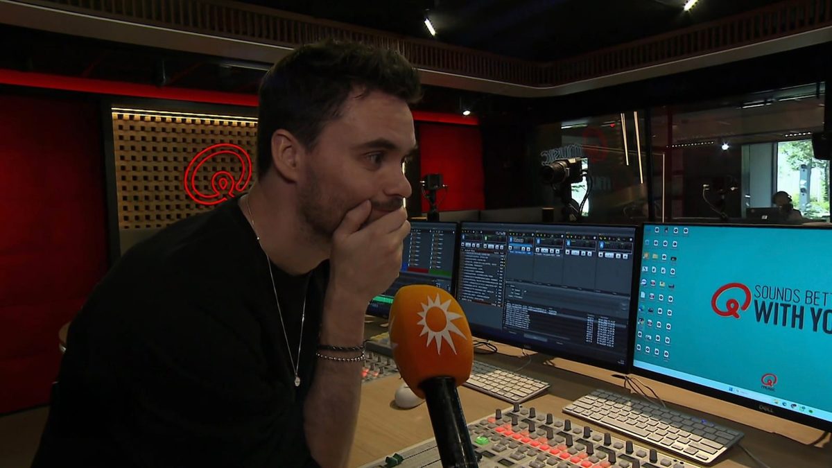 Oren gespitst en raden maar: dit is Het Geluid van Qmusic