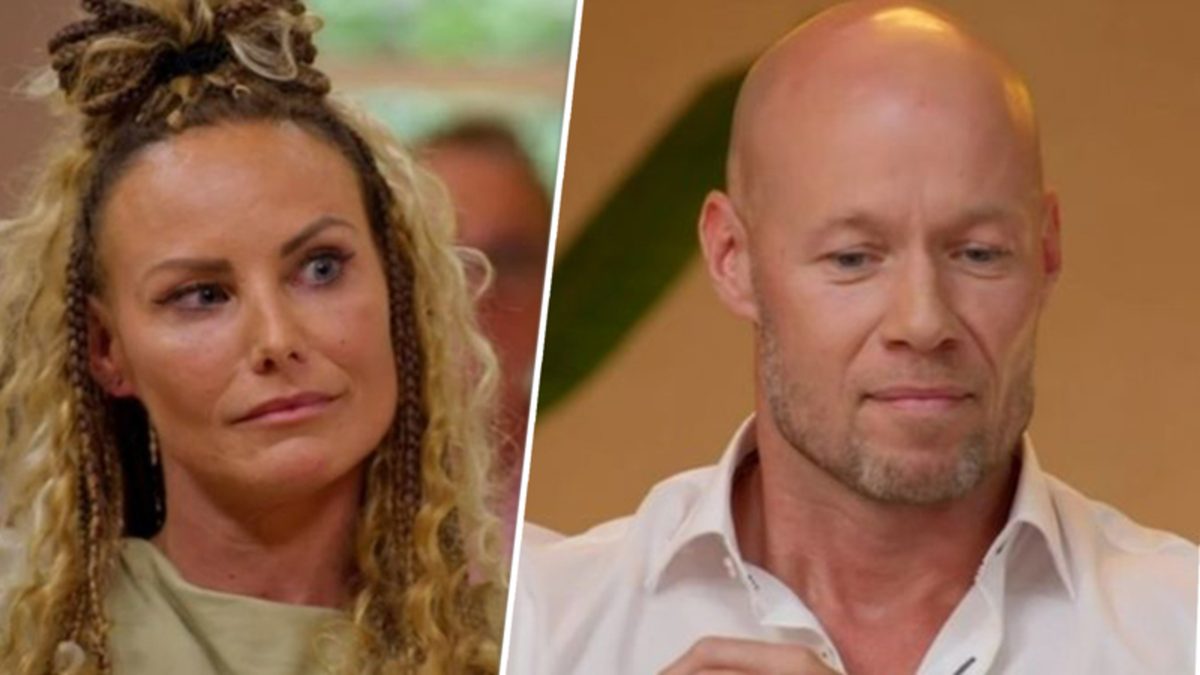 Reünie B&B vol liefde: 'Er is daar meer gebeurd dan wij hebben gezien'