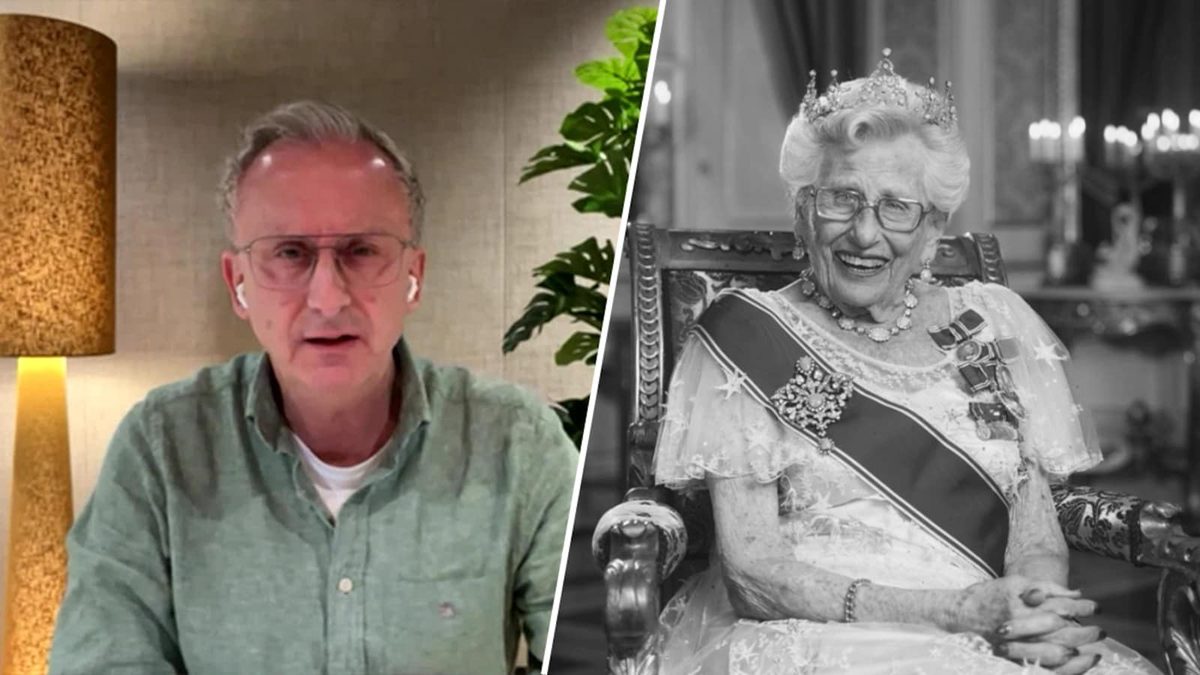 Dit is waarom de overleden prinses Astrid geen koningin van Noorwegen werd