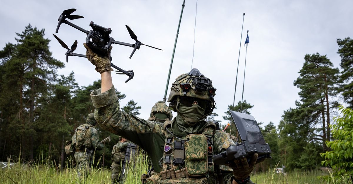 Kabinet legt afgesproken miljarden voor Defensie in komende jaren vast