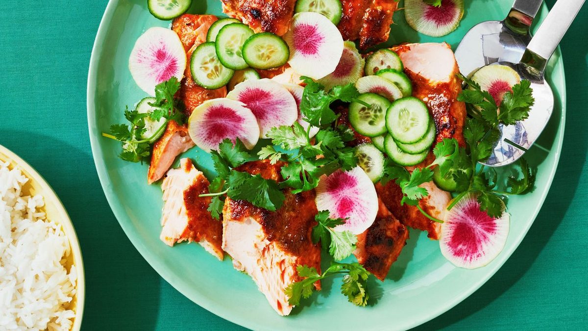 How to Cook a Bon Appétit Recipe