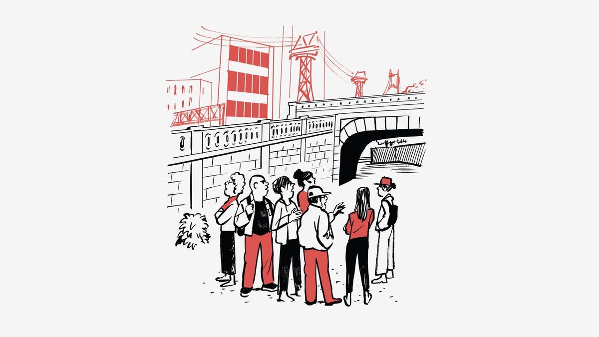 Are Public Spaces Really for the Public?