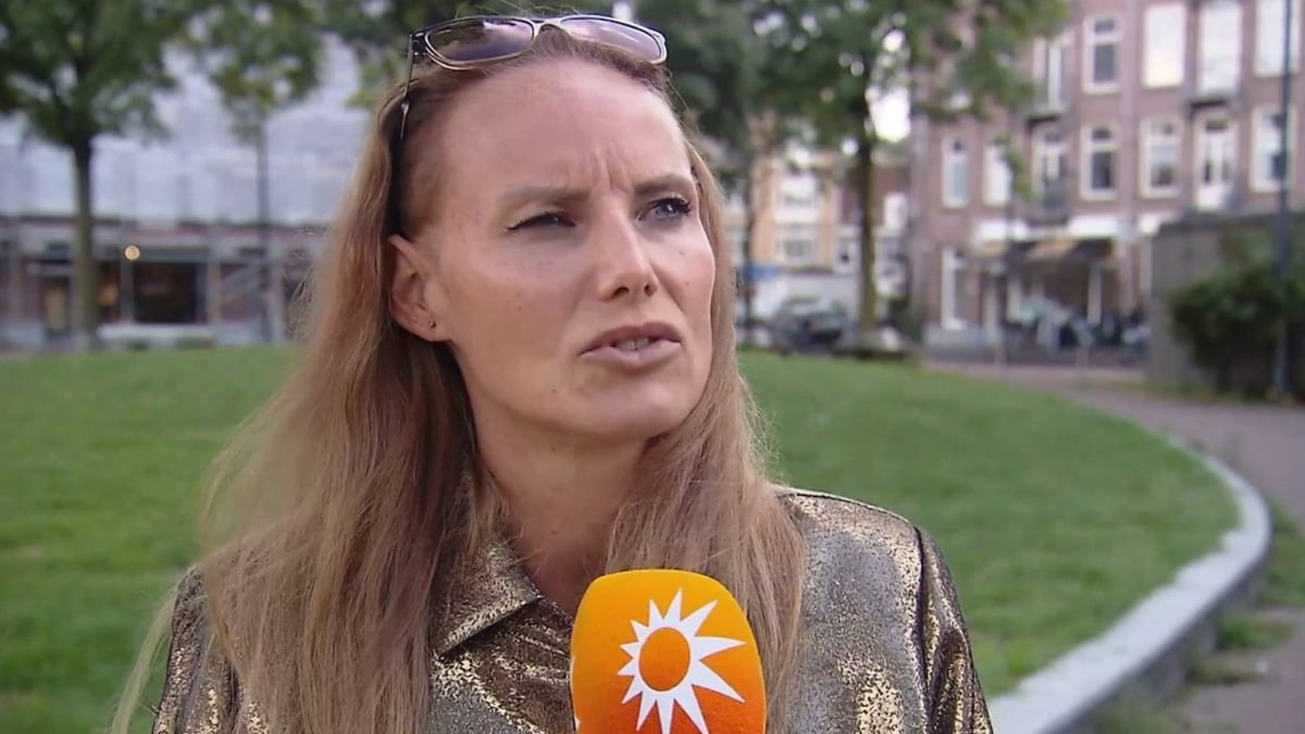 Eline heeft spijt van verhitte discussie in B&B Vol Liefde-reünie