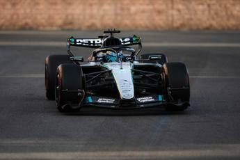 Formula 1, oggi si corre il Gp di Baku - Diretta