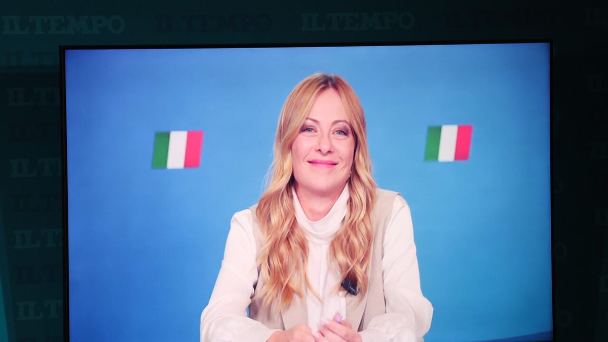 Il governo ringrazia Eni, 'il price cap lodevole atto di attenzione all'Italia'